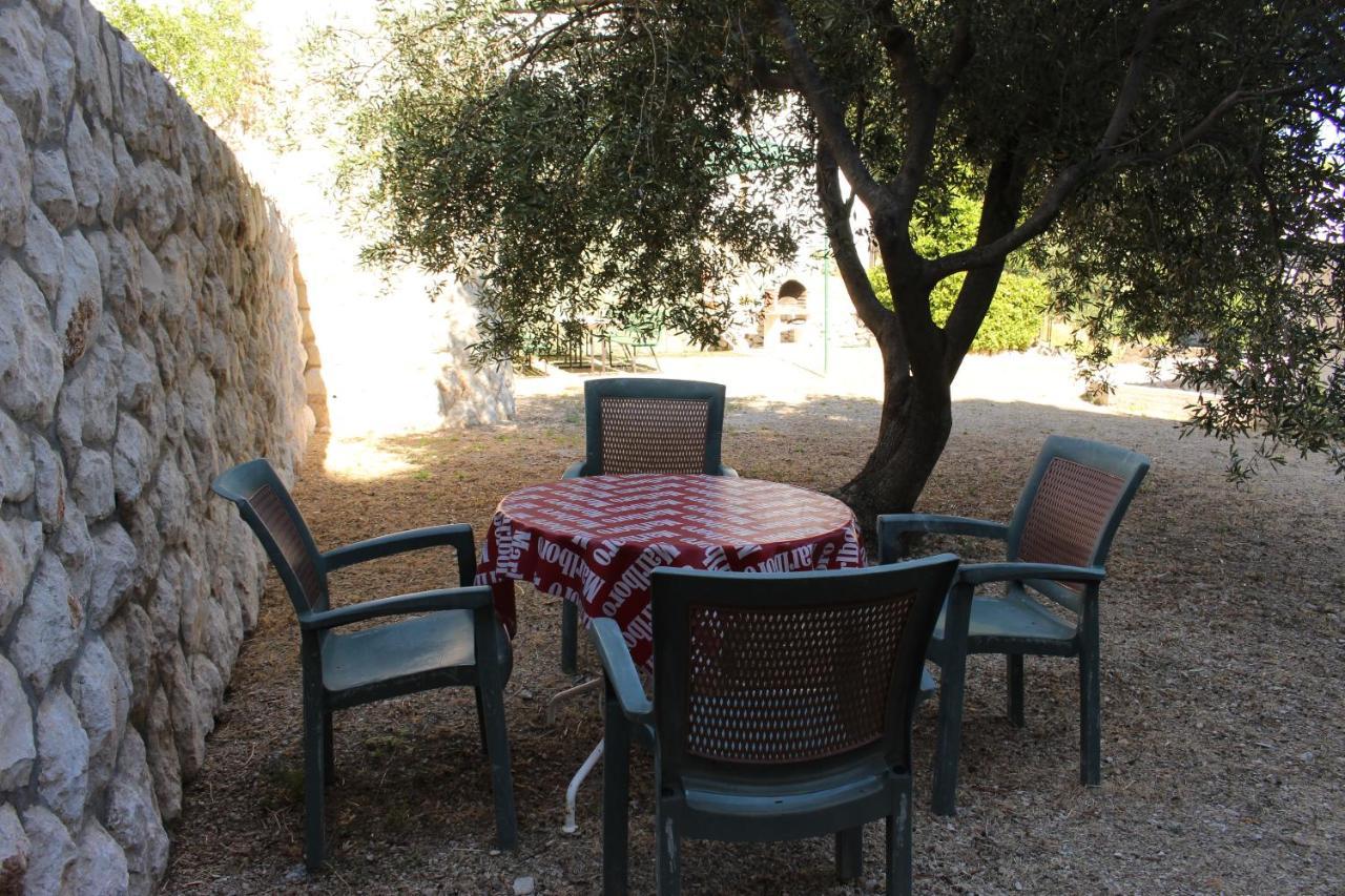 Appartement Zorana à Mimice Extérieur photo