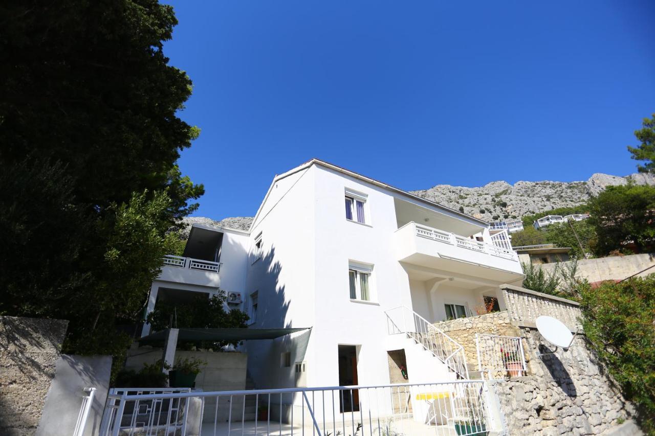 Appartement Zorana à Mimice Extérieur photo