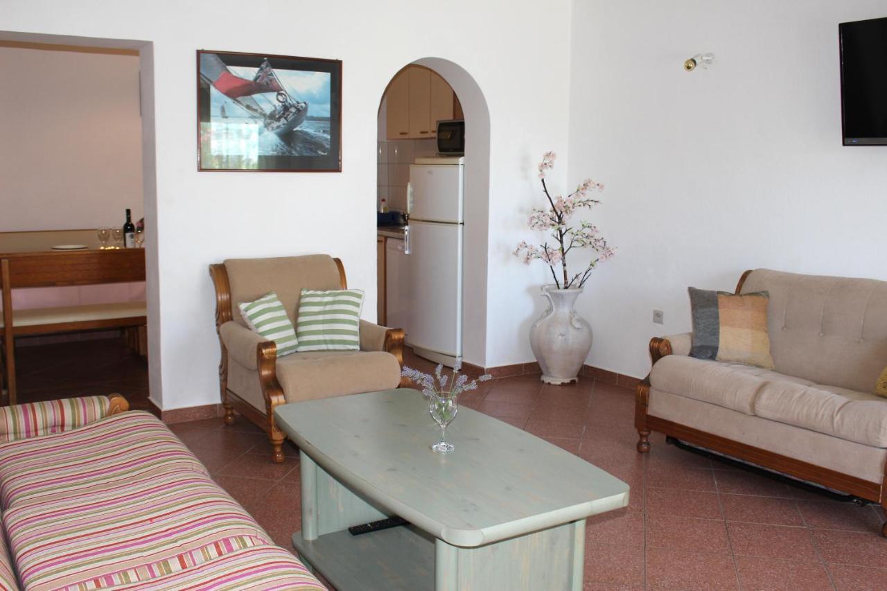 Appartement Zorana à Mimice Extérieur photo
