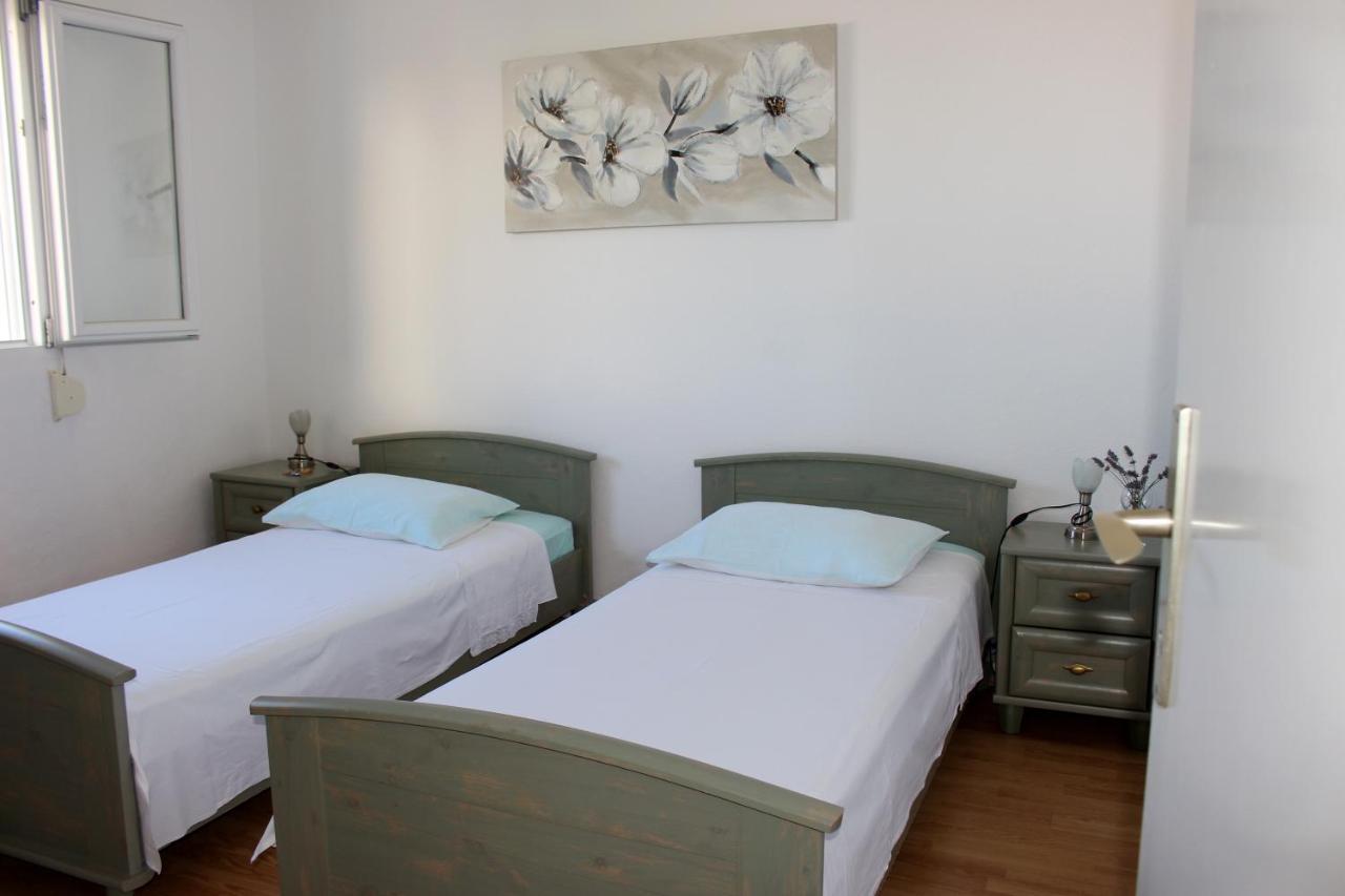 Appartement Zorana à Mimice Extérieur photo