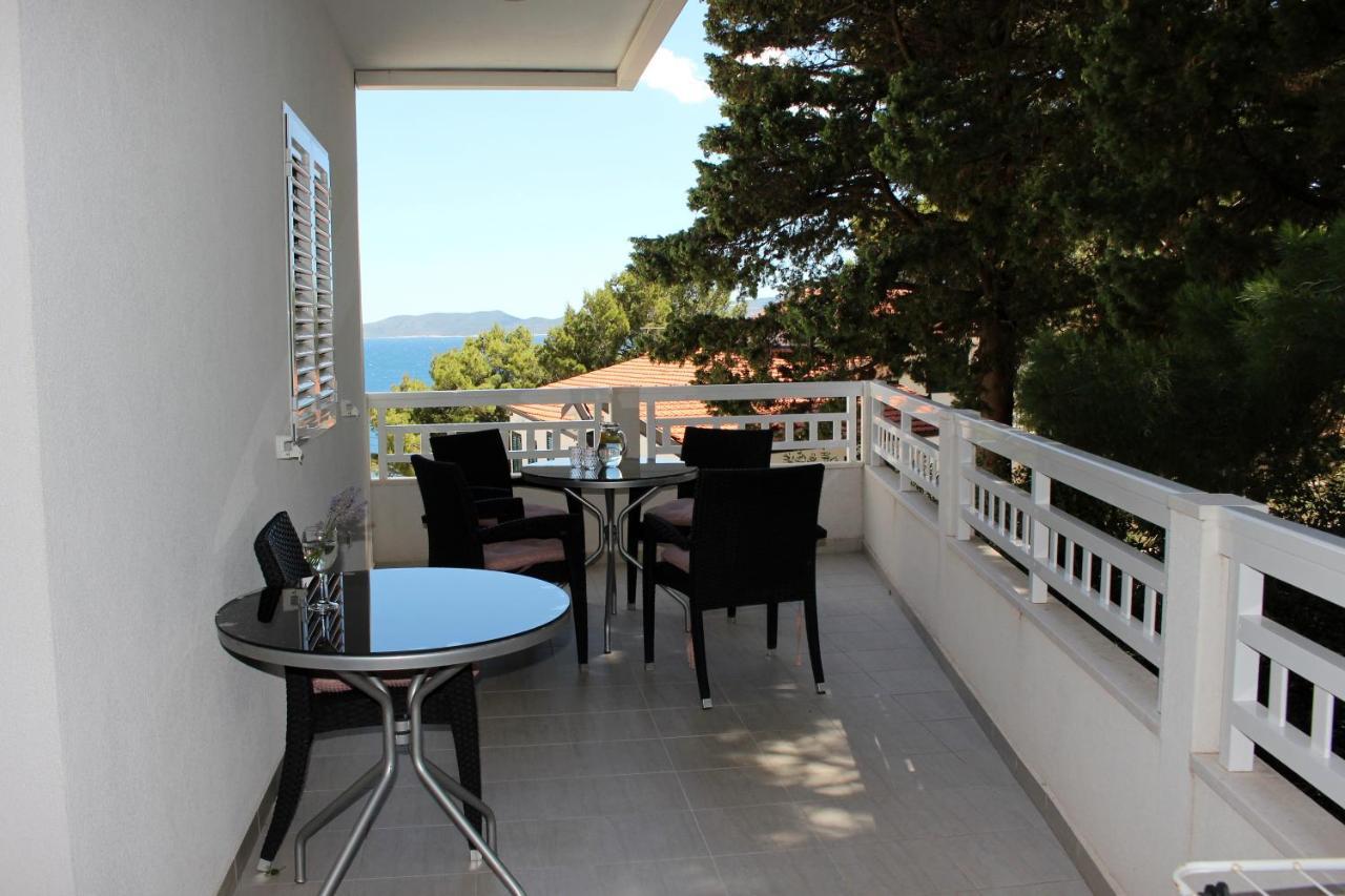Appartement Zorana à Mimice Extérieur photo