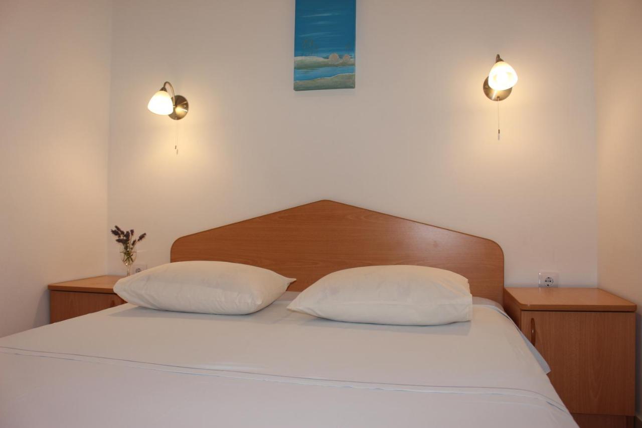 Appartement Zorana à Mimice Extérieur photo