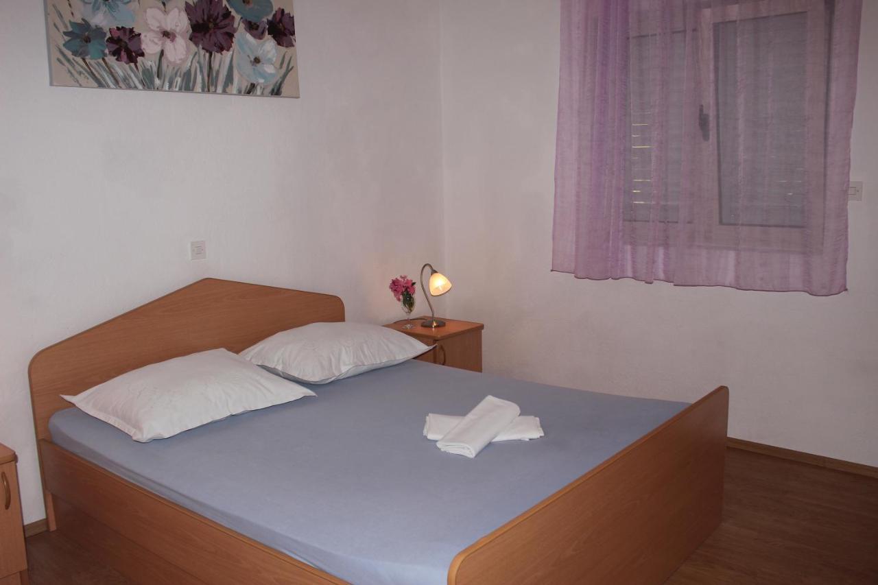 Appartement Zorana à Mimice Extérieur photo