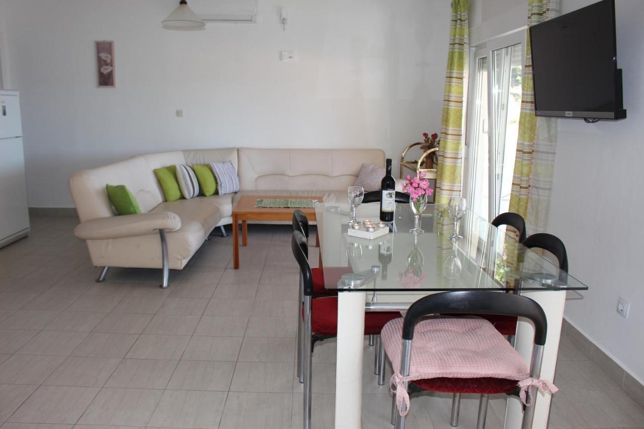 Appartement Zorana à Mimice Extérieur photo