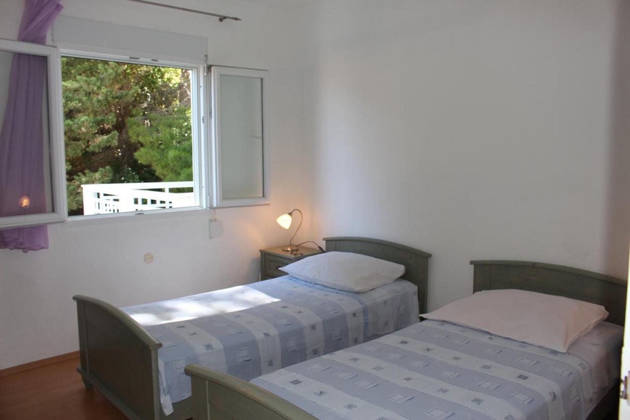 Appartement Zorana à Mimice Extérieur photo