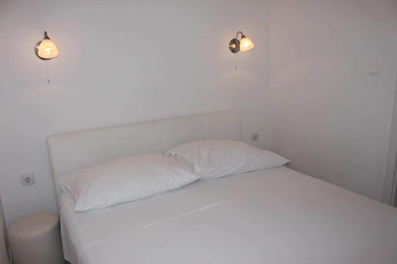 Appartement Zorana à Mimice Extérieur photo